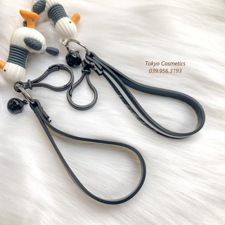 Móc khóa hình chú Vịt con