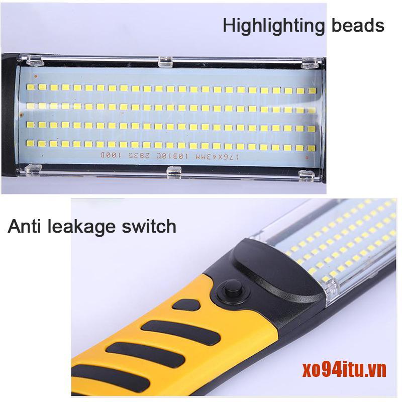 Đèn Led Hỗ Trợ Sửa Chữa Xe Ô Tô Đa Năng Tiện Dụng