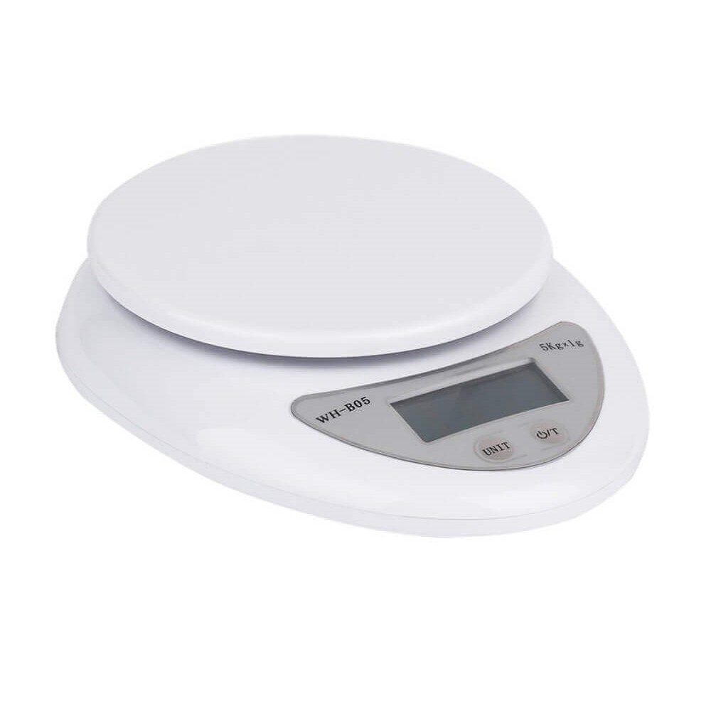 CÂN TIỂU LY 5KG