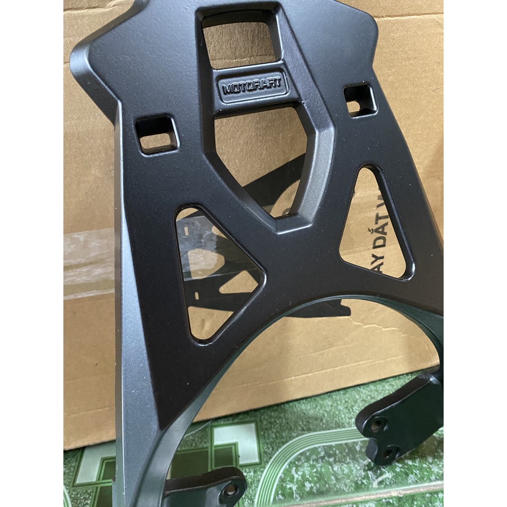 Cảng Sau Exciter 150 Motorart Baga Sau Ex150 Tay Dắt Ex 150 Nhôm Đúc Nguyên Khối Hàng Chính Hãng