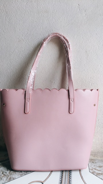 Túi city life size 35 xả kho da mềm