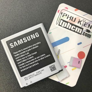 Pin samsung s3 docomo i939 2100 mah