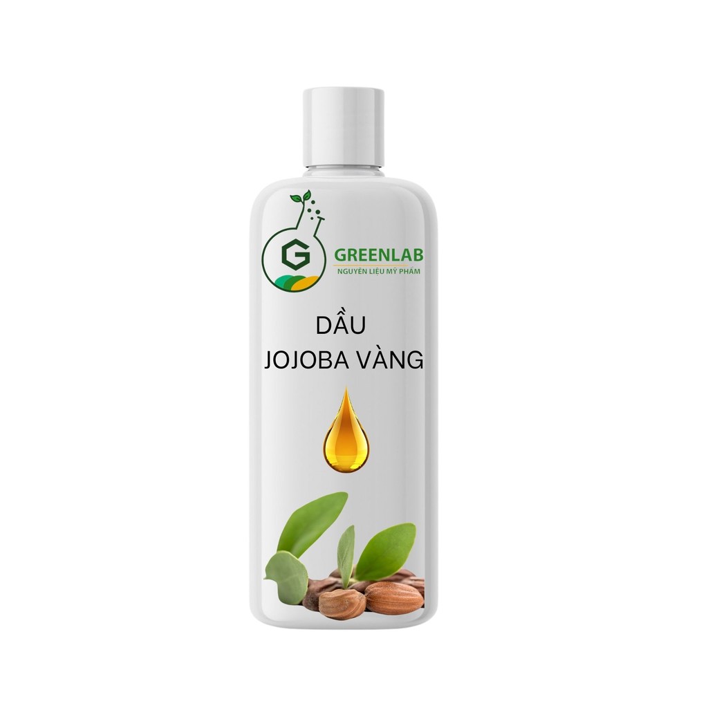 Dầu JOJOBA (JOJOBA OIL)