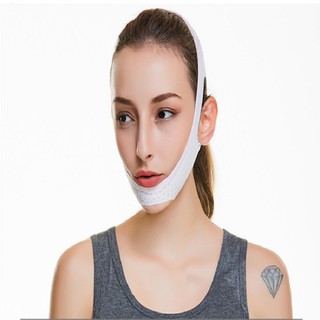 Đai nâng cơ mặt V-line thon gọn
