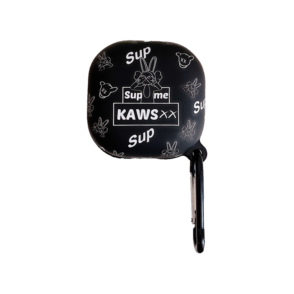 Vỏ Bảo Vệ Hộp Sạc Tai Nghe Samsung Buds live / Buds Pro / buds2 / Buds 2 Pro Bằng TPU Mềm Chống Sốc
