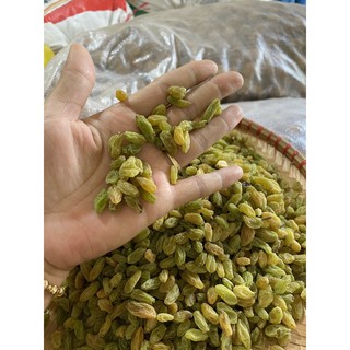 [ Loại 1] Nho Khô Xanh Ninh Thuận 500Gr