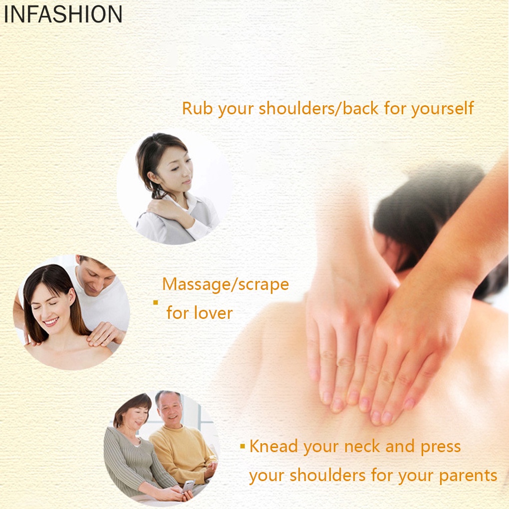 [Hàng mới về] Tinh dầu mát xa thư giãn cơ thể từ ô liu/ gừng/ hoa hồng/ hoa oải hương chất lượng cao