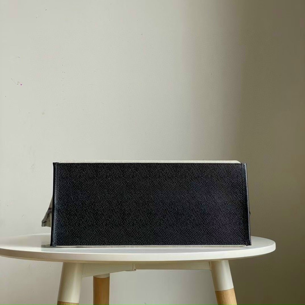 Túi xách TOTE L@NGCHAMP VẢI BẠC