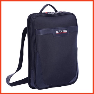 Túi đựng ipat đeo chéo sakos ibag 5 - 11 inch