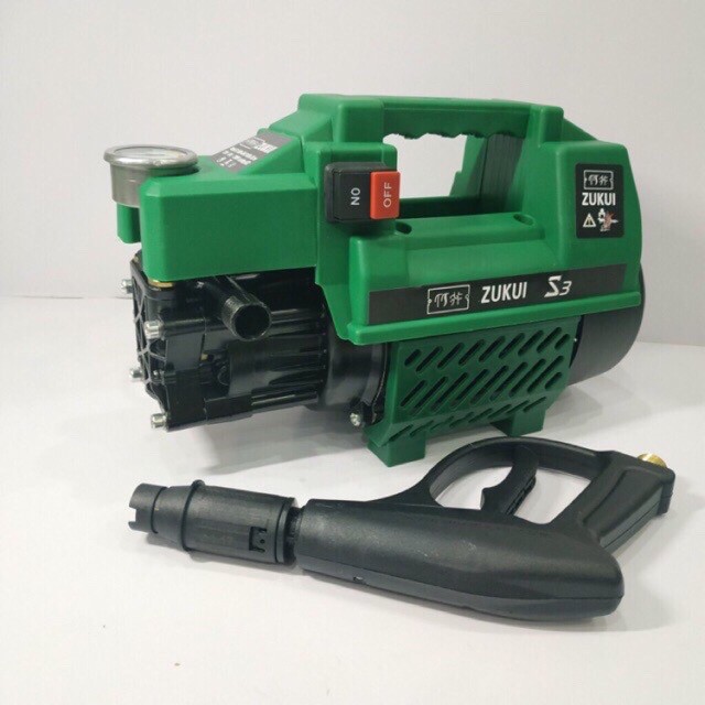 ( HOT ) MÁY RỬA XE ZUKUI 2000W S1 , S2 , S3
