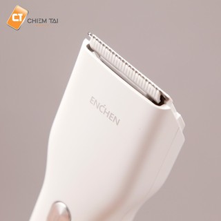 Tông đơ cắt tóc Enchen Boost
