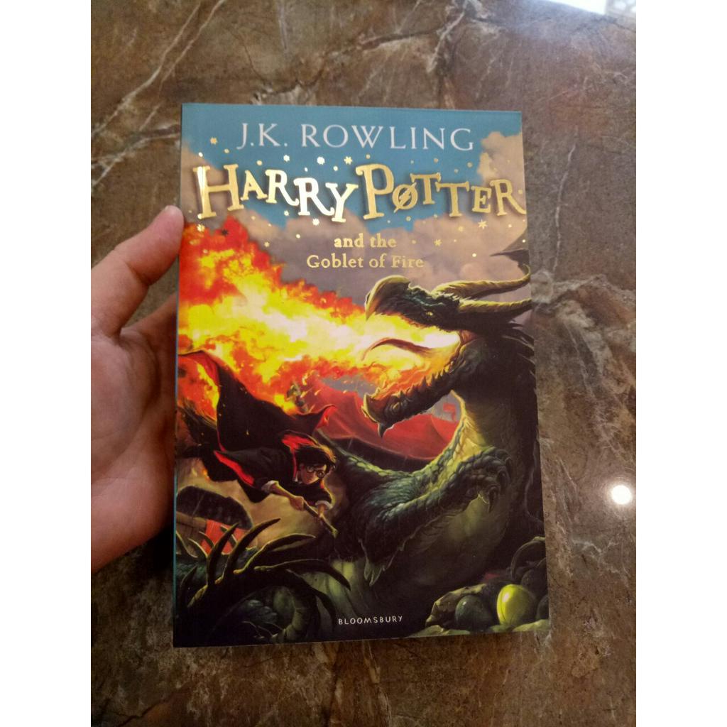 Harry Potter