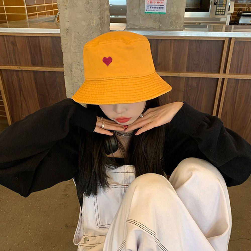 Mũ Lưỡi Trai Hai Mặt Chống Nắng Phong Cách Thời Trang Hàn Quốc