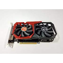 VGA 1050 3G Colorful | BigBuy360 - bigbuy360.vn