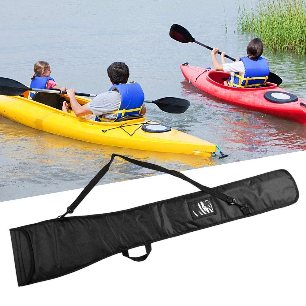 Vỏ Bọc Mái Chèo Thuyền Kayak Chống Thấm Nước Tiện Dụng