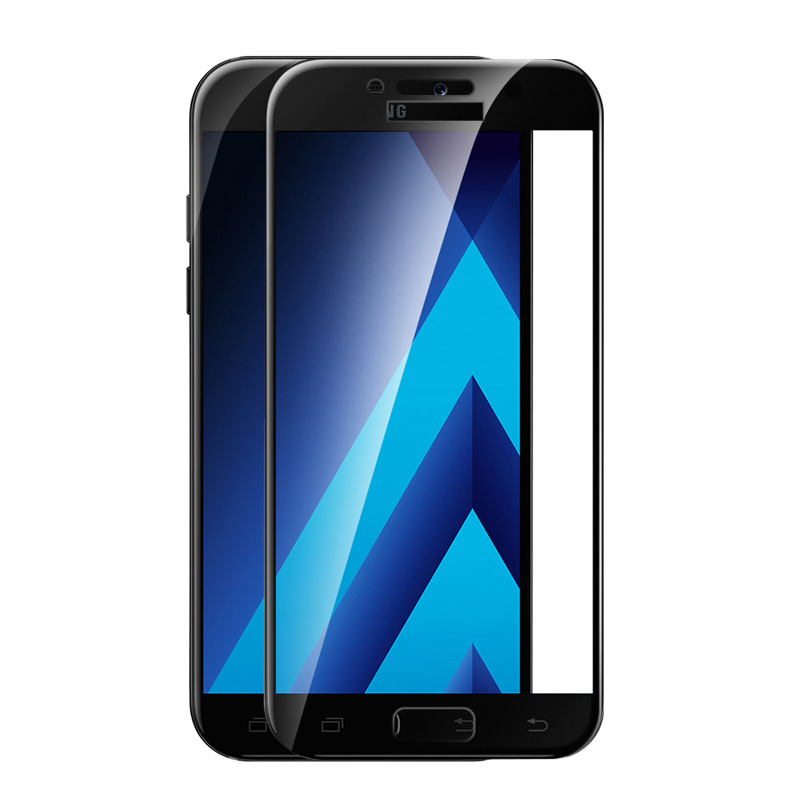 Kính cường lực bảo vệ toàn màn hình cho Samsung Galaxy J7 J5 J3 Pro S7 S6 S10E J7 J5 On7 2016 Grand Prime