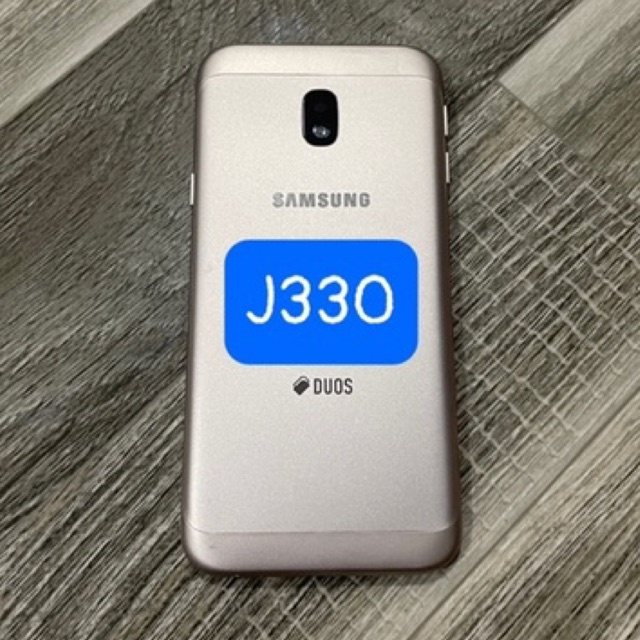 Bộ xương vỏ samsung J3 pro / J330