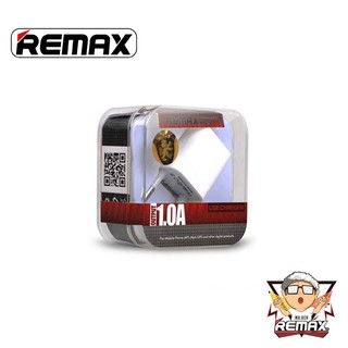 Củ sạc mini tiêu chuẩn châu Âu Remax RMT - 5188 1A