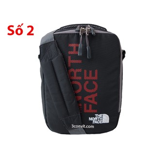 Túi đeo chéo MTB TNF 16