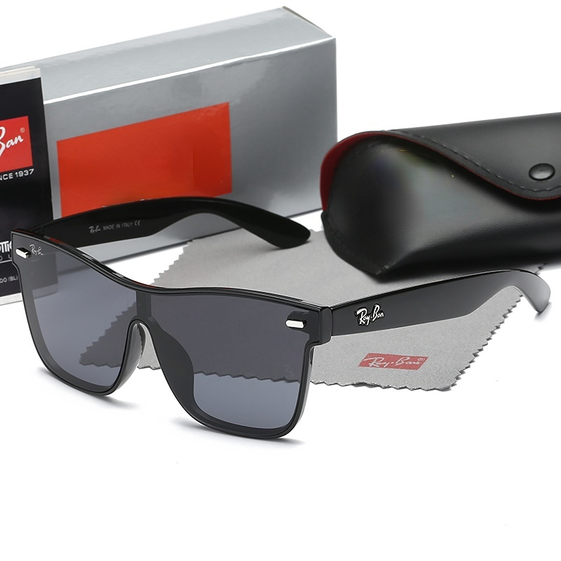 Kính Mát Gọng Gạo 4Rbb440Sun Cho Nam Nữ