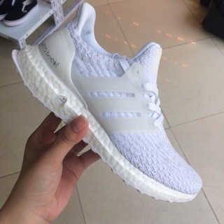 GIÀY THỂ THAO SNEAKER ADIDAS ULTRA BOOTS NAM NỮ NAM NỮ 2018