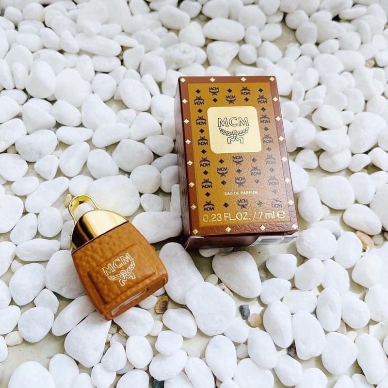 Nước hoa MCM 7ml/ 30ml fullbox