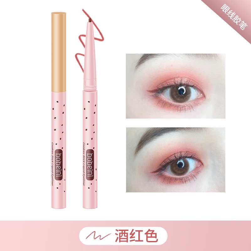 Bút kẻ mắt dạng chì Bobeini nội địa Trung