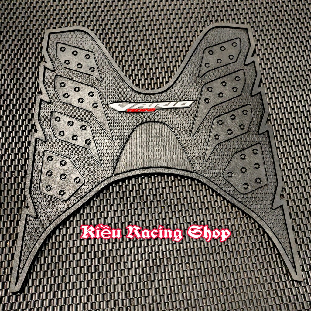 Thảm cao su Lót Chân Vario 125-150 Đời 2017-2018-2019-2020 SUMO SHOP