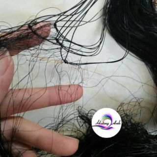 Lưới Bẫy Chim Ba Màn 10m