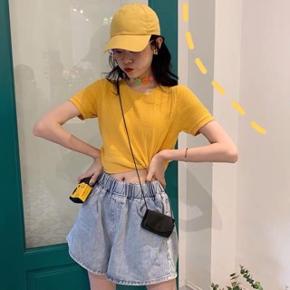 ÁO THUN LỬNG