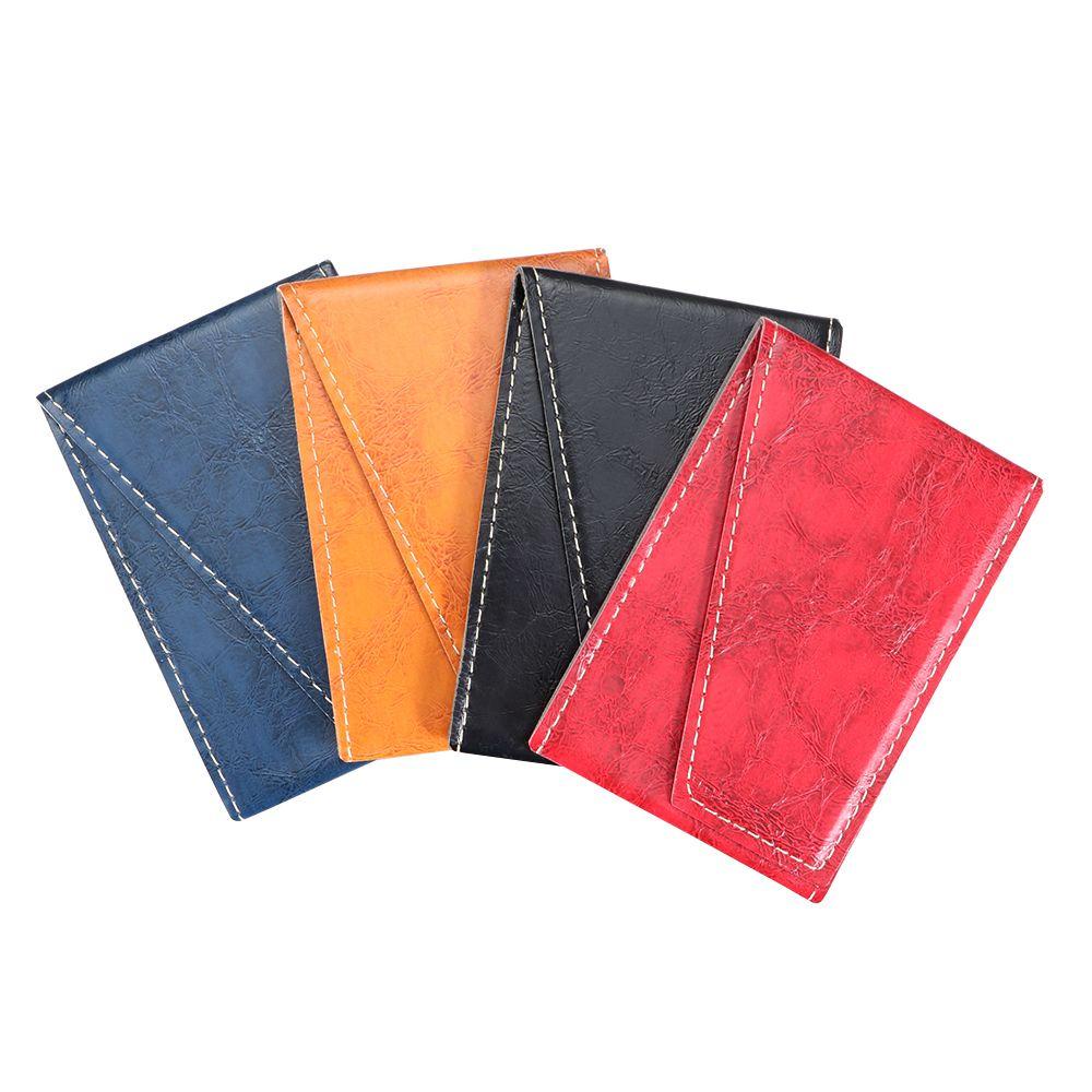 Ví Gập Đựng Thẻ Tín Dụng, ID