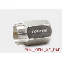 Cảo líp thả xe đạp Toopre Chính Hãng