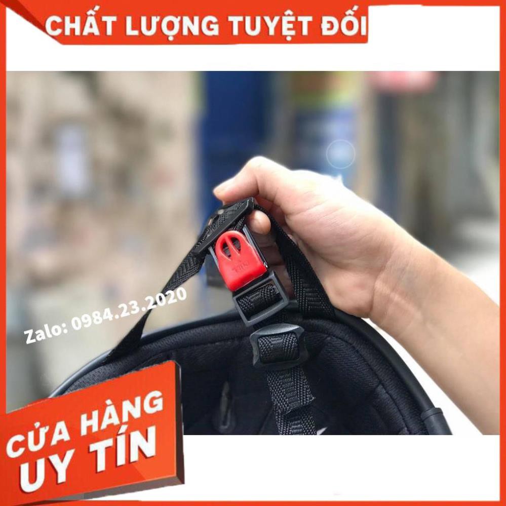 [UY TÍN - GIÁ RẺ]  Mũ 1/2 Gấu Nâu