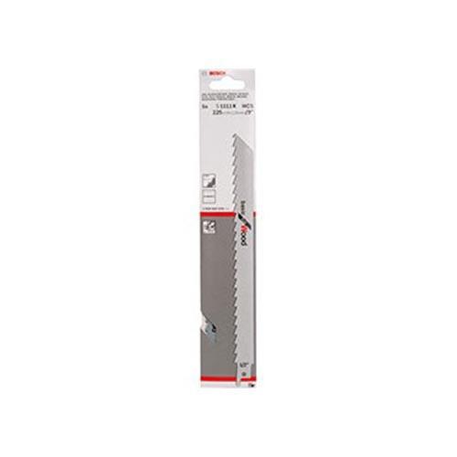 Bộ lưỡi cưa gỗ 5 cây bosch. s1111k