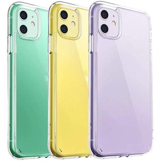 Ốp điện thoại silicon trong suốt mềm cho For IPhone 15 14 13 12 Mini 11 Pro Max XS Max XR X 8plus 7plus 8 7 6plus 6s 6 Plus 5 5S SE 5C