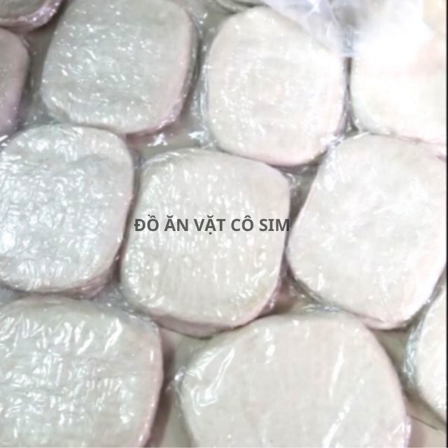 [Mã GROSALE1 giảm 8% đơn 500K] [Freeship]1Kg Bánh Tráng Phơi Sương Dẻo Mềm-Bánh Tráng Tây Ninh