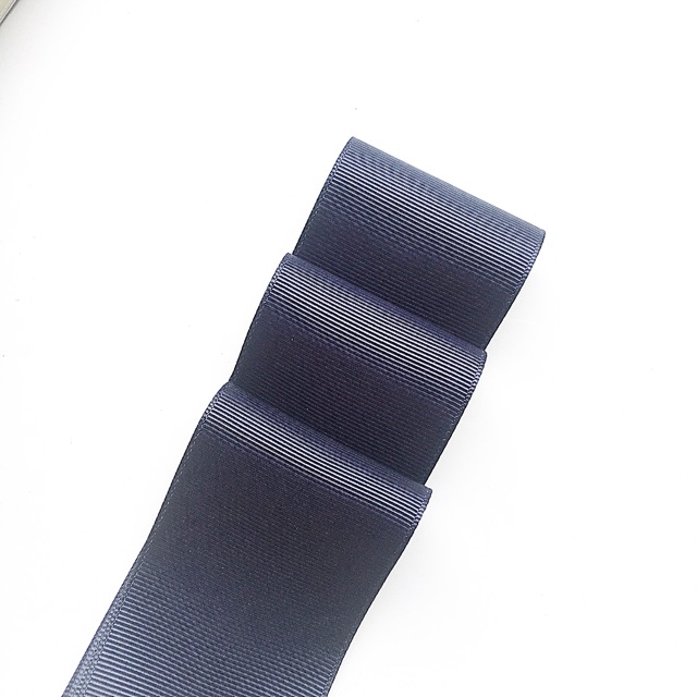 Ruy băng gân bản to 5cm