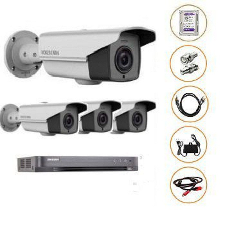 Camera Hikvision DS-2CE16D0T-IT5