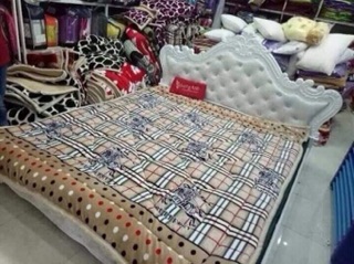 Chăn lông cừu
