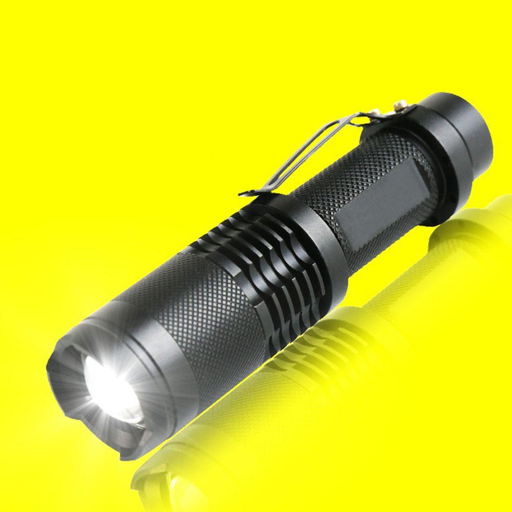 Đèn LED USB Mini Thiết Kế Thu Gọn Di Động Tiện Dụng