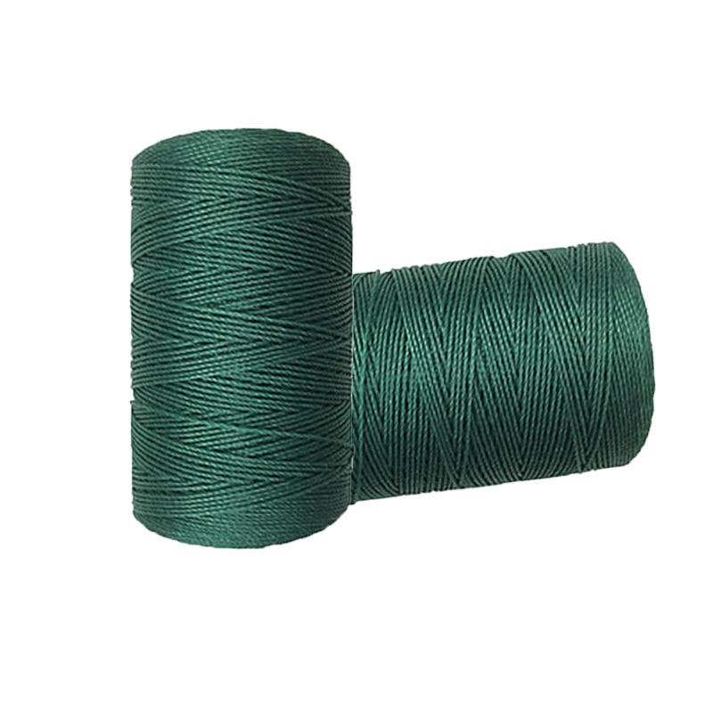 Dây Thừng Nylon Màu Vàng Đậm 1 / 2 / 3 / 4mm Chất Lượng Cao