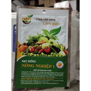 HẠT GIỐNG TÍA TÔ CAO SẢN