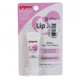 Son dưỡng môi Pigeon trẻ em 7gr - nội địa Nhật