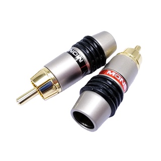 1 cặp Jack AV hàn dây