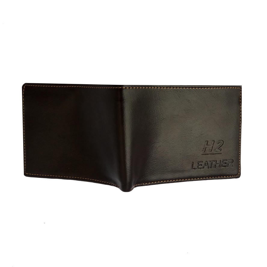 Ví Nam Da H2 Leather