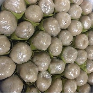 [Phú Nhuận] Bánh sắn Phú Thọ (10 cái/gói)