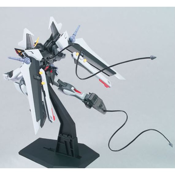 Mô Hình Lắp Ráp Gundam HG SEED Strike Noir (tặng kèm base)