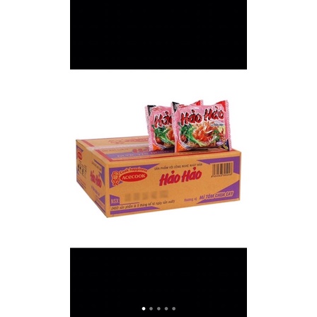 mì tôm hảo hảo thùng 30 gói | BigBuy360 - bigbuy360.vn