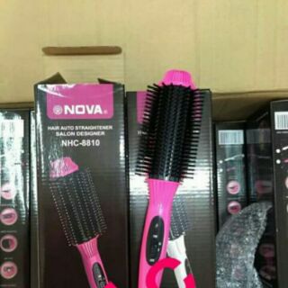 LƯỢC ĐIỆN NOVA