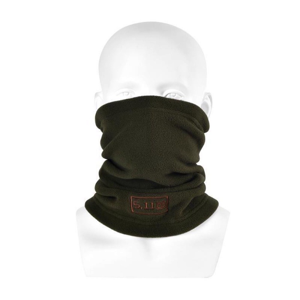 Set khăn và mũ chống nắng đa năng